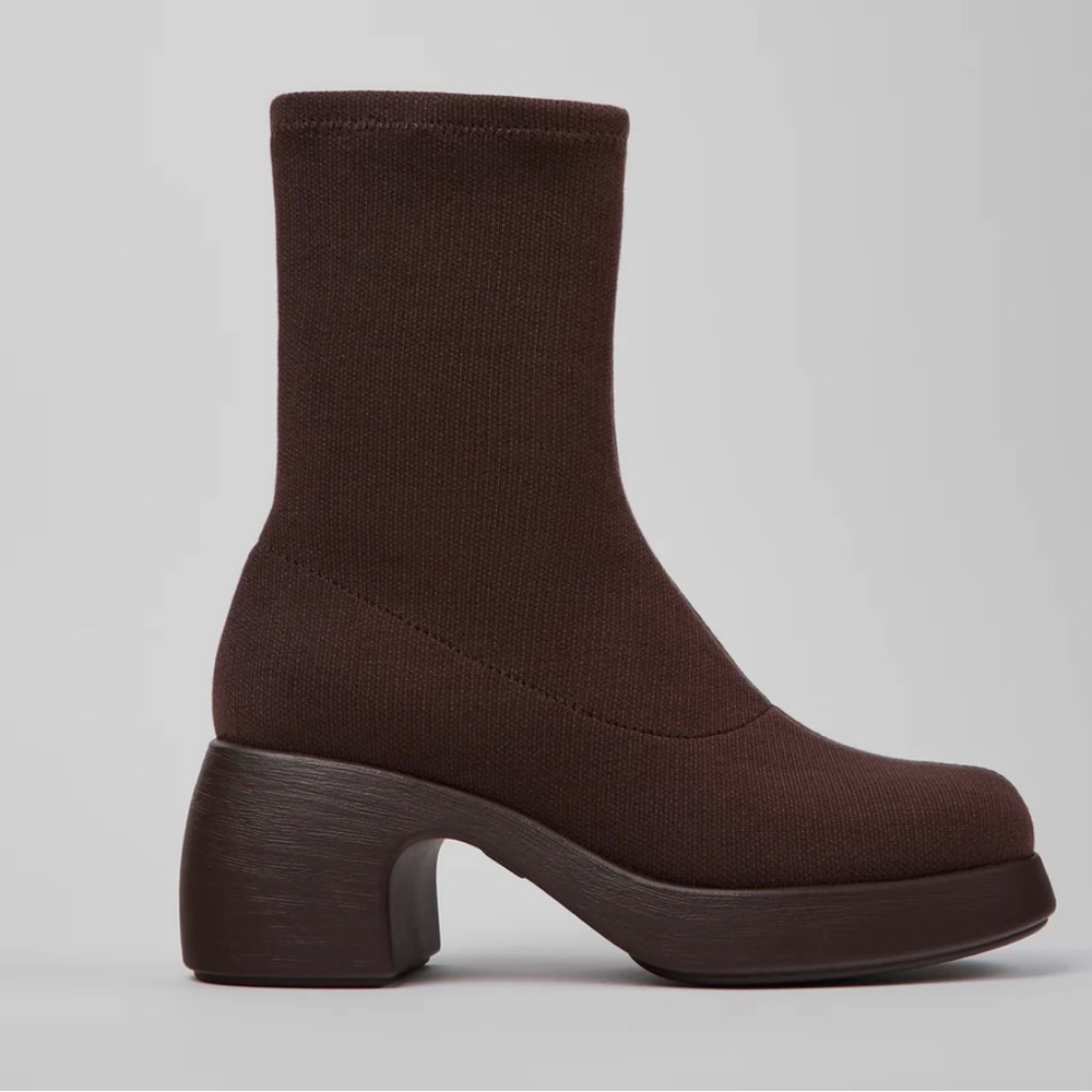 Camper Thelma Boots